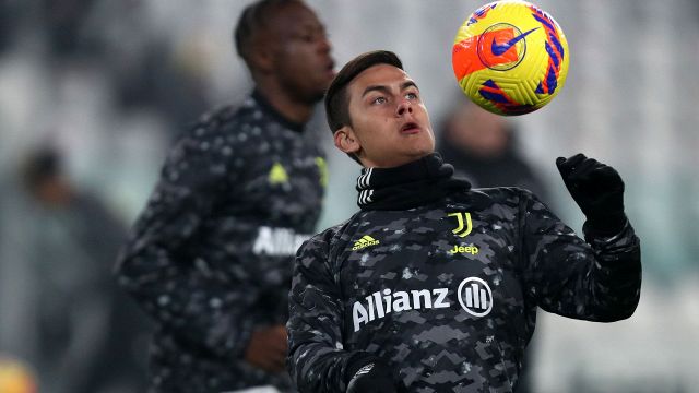 Juve, Paulo Dybala is a magician and makes an incredible prediction