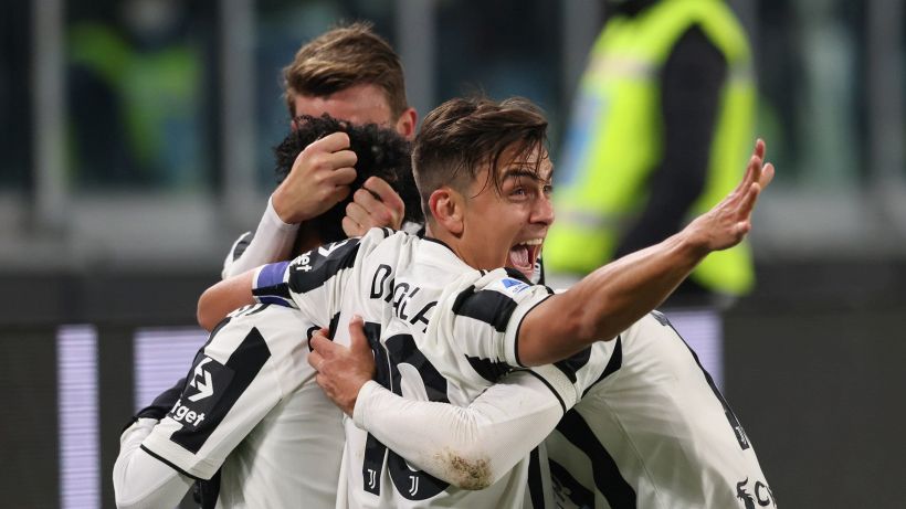 Juventus, tempo di rinnovi: non solo il futuro di Dybala in gioco