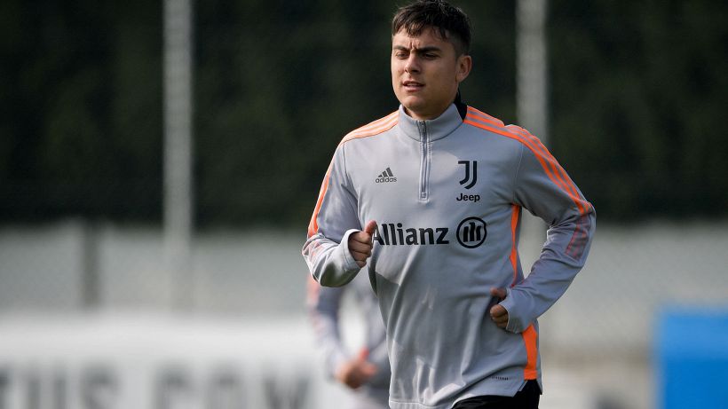 Paulo Dybala sempre più lontano dalla Juventus: ma non dalla Serie A