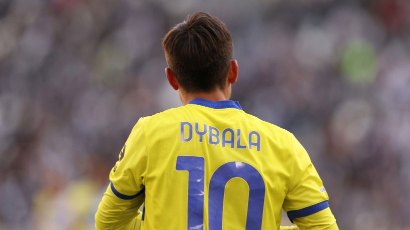 Dybala, dalla Juve all'idolo Messi: svelato il sogno della Joya