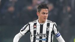 Juve - Dybala non s'ha da fare: l'ennesimo intoppo per il rinnovo