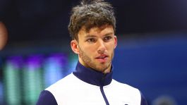 Gasly: “Sarei scioccato se Montecarlo venisse esclusa dal calendario”