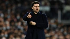 PSG, Pochettino al capolinea: Inter e Juventus in ansia