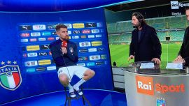 Italia fuori dal Mondiale, è un flop anche per la Rai: gli scenari