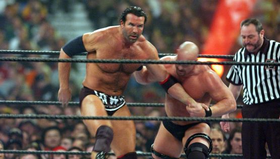 Lutto nel wrestling: morto Scott Hall, per tutti l'idolo Razor Ramon