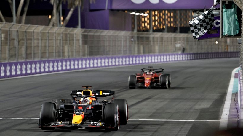 F1, Adrian Newey: “Sarà una bella sfida tra Red Bull e Ferrari”