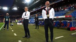 Turchia-Italia, Vialli e l'augurio speciale a Roberto Mancini