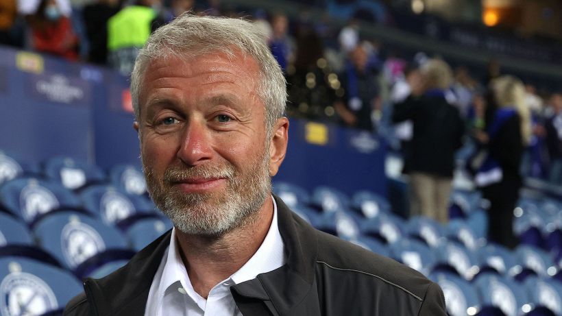 Vendita Chelsea, la decisione di Abramovich per l'Ucraina: comunicato