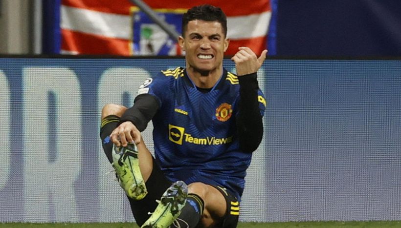 Cristiano Ronaldo è una furia: dopo la scorta, incontro con Mendes
