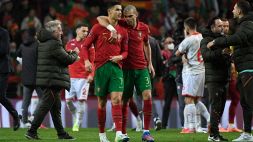 Mondiali, il Portogallo "vendica" l'Italia: Ronaldo in Qatar, Ibra no