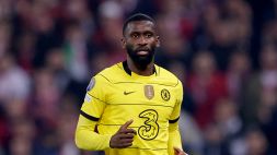 Mercato Juventus, Rudiger il primo grande colpo ma non sarà l'unico