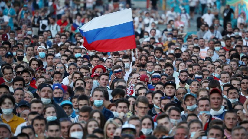 Dal calcio alle paralimpiadi, la Russia non ci sta e contrattacca