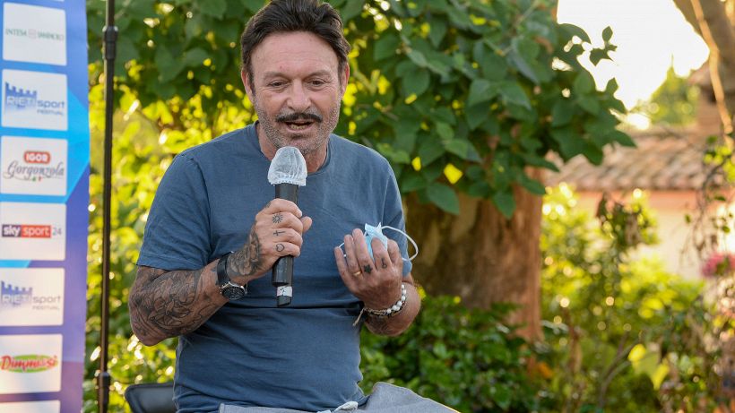 Italia-Macedonia, Schillaci: "Immobile mi ricorda Mancini"