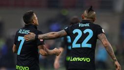 Mercato Inter, scatta l'ora delle decisioni per Sanchez e Vidal