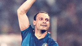 Totò Schillaci, l'eroe delle Notti Magiche di Italia '90: la malattia, Palermo, la Juve e Pechino Express per il riscatto