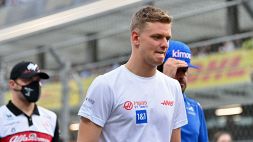 F1, Schumacher in vista di Montecarlo: "Interessante vedere come vanno queste macchine"