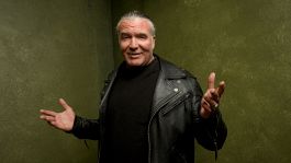 Lutto nel mondo del wrestling, morto Scott Hall