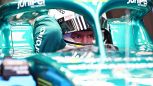 F1, Vettel: 'Suzuka circuito fantastico'