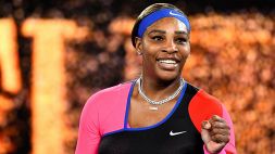 Tennis, la schiettezza di Serena Williams su Zverev e sul ritiro..