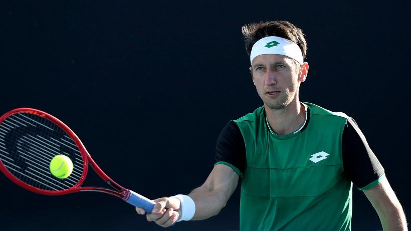 Guerra Ucraina, l’ex tennista Stakhovsky: “Putin farà come Hitler”