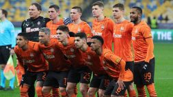 Guerra Ucraina, lo Shakhtar non ci sta: duro attacco allo sport russo