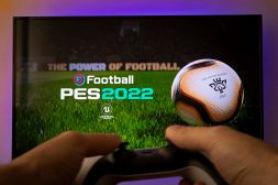 Da PES a eFootball, KONAMI pronto a cambiare ancora nome?