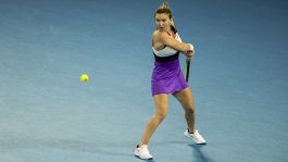 Doping, Simona Halep: "Stanno uccidendo la mia carriera"