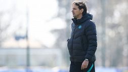 L’Inter cerca un vice Gosens e prepara lo sgarbo a due big di Serie A