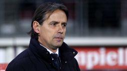 Inter, Simone Inzaghi in tilt e sotto accusa: le sue parole