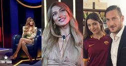 Tutti pazzi per Soleil Sorgè: da Totti al Milan e quel presunto flirt