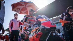 MotoGP, Bradl correrà al posto di Marquez in Argentina