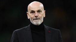 Milan, Pioli: "Il derby con l'Inter non inciderà sul campionato"