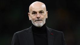 Milan, Pioli: "Prima o poi dovrò battere Spalletti"