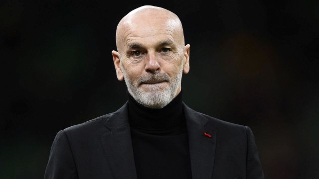 Milan, Pioli: "Il derby con l'Inter non inciderà sul campionato"