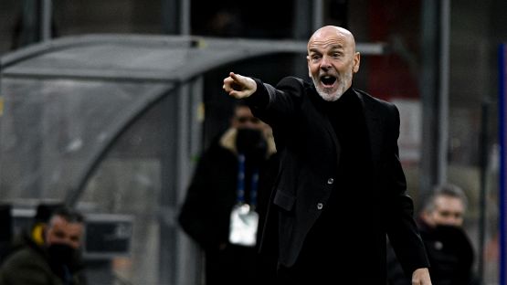 Milan-Bologna: Pioli chiama il pubblico e snobba Juventus-Inter