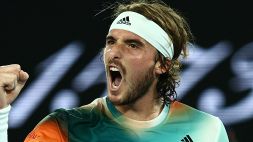 Miami Open, Tsitsipas: Vorrei essere il migliore della mia generazione