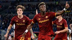 Conference League 2021-22, Roma-Vitesse: formazioni ufficiali