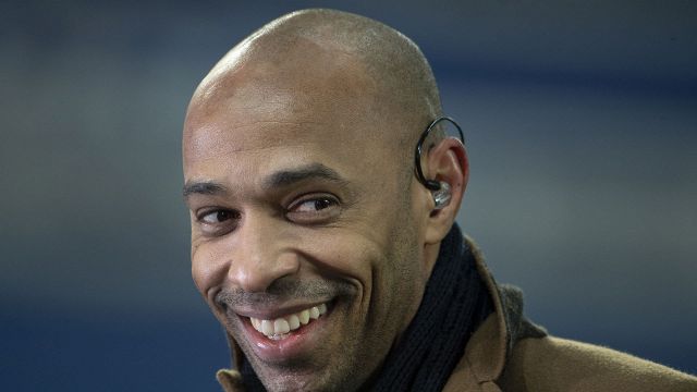 Thierry Henry: “Messi deve tornare al Barcellona”