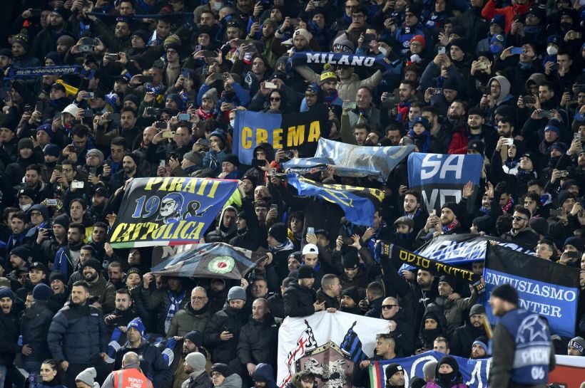 Inter, arriva la vittoria Champions: i tifosi scelgono l’eroe d’Europa