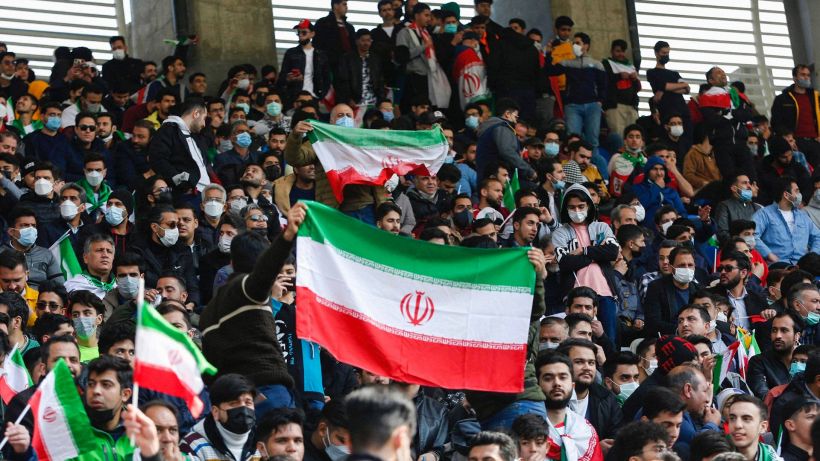 Mondiali, l’Iran a rischio esclusione: per l’Italia si apre un piccolo spiraglio