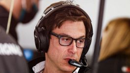 Mercedes: l'amara realtà di Toto Wolff
