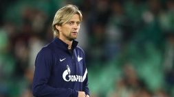 Zenit, ecco cosa rischia Tymoshchuk