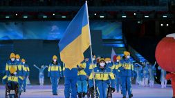 Paralimpiadi, Russia shock: minacce di morte agli atleti ucraini