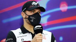 F1, Bottas: "Spero di fare una bella gara a Miami. Con Russell nulla di personale"