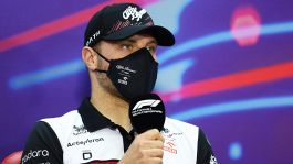 F1, Bottas: "Stiamo facendo progressi"
