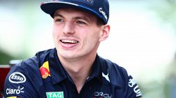 Verstappen snobba Leclerc: "Il suo ritiro? Avrei vinto lo stesso"