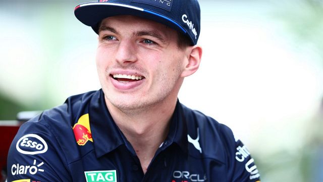 F1, Verstappen: "Mondiale? Pensavo di non avere più speranze"