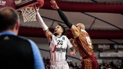 Eurocup: Virtus in casa, Reyer in Spagna