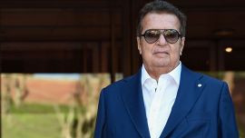 Fiorentina, Cecchi Gori: 'Non avrei mai venduto Vlahovic e Chiesa'