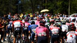 Vuelta Espana, assegnate le tre wildcard per l’edizione 2022